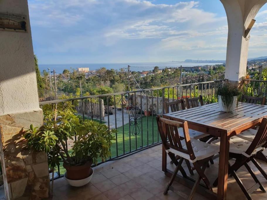 Vakantiehuis Casa Con Gran Jardin Y Unas Preciosas Vistas Teia